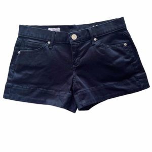 Gap Black Shorts